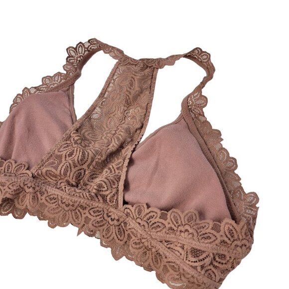 🌠3/$20🌠 Aerie Lace Bralette Size Small (Fits a bit big). - Picture 4 of 6